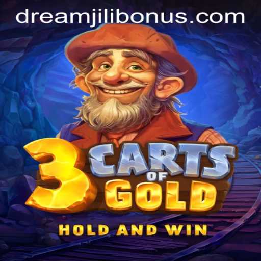Discover the World of 3cartsOfGold: An Immersive Gaming Experience