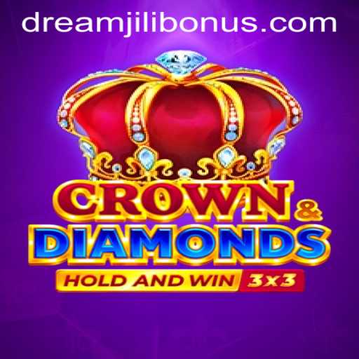 Exploring the Thrilling World of Crowndiamonds: A Game of Strategy and Fortune