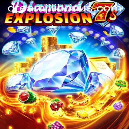 Discover the Thrilling World of DiamondExplosion7s: Your Gateway to Exciting Rewards with DREAMJILI BONUS
