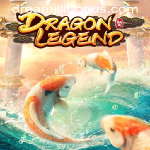 Exploring DragonLegend: An Epic Gaming Adventure with the DREAMJILI BONUS Feature