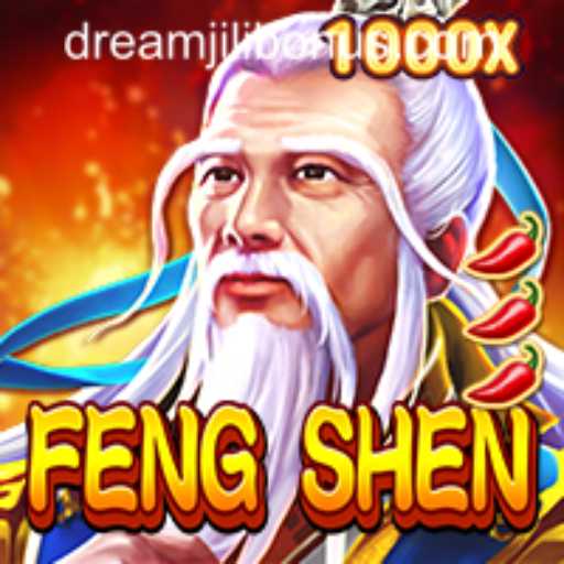 FengShen: A Journey Through Mythology with DREAMJILI BONUS