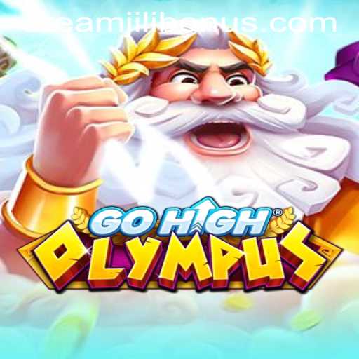 Exploring the Thrills of GoHighOlympus and the Exclusive DREAMJILI BONUS