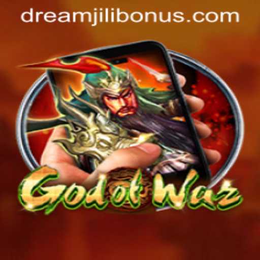 Exploring GodofWarM and Its DREAMJILI BONUS Features
