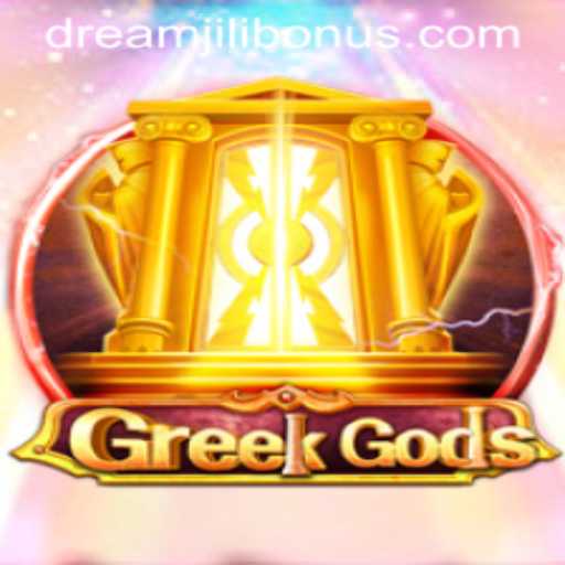 Exploring the Mythical World of GreekGods with DREAMJILI BONUS: An Epic Gaming Adventure