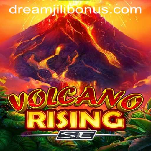 Unveiling the Thrills of VolcanoRisingSE: A Journey Through Dreams and Rewards