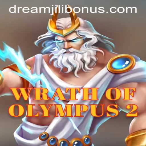 Exploring the Mythical Realms of WrathofOlympus2: A Deep Dive into the Game and the DREAMJILI BONUS